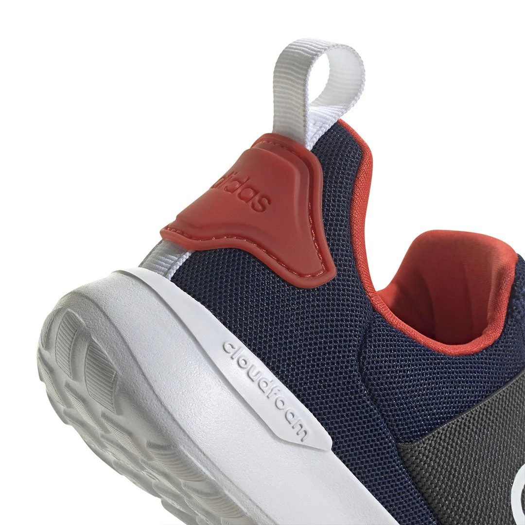 adidas - Kids' (Preschool & Junior) Lite Racer Adapt 4.0 Shoes (HP7594)