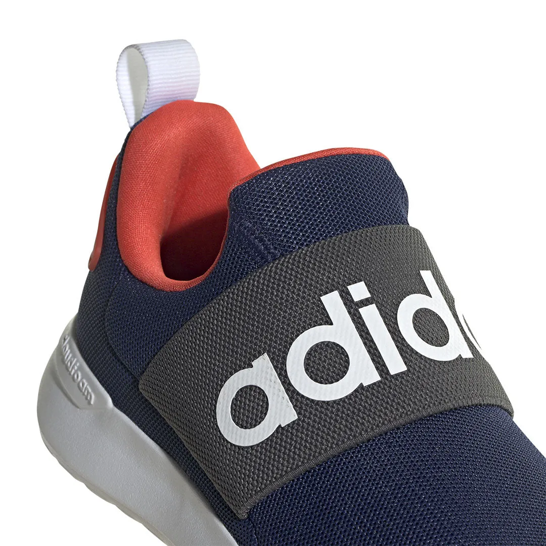 adidas - Kids' (Preschool & Junior) Lite Racer Adapt 4.0 Shoes (HP7594)