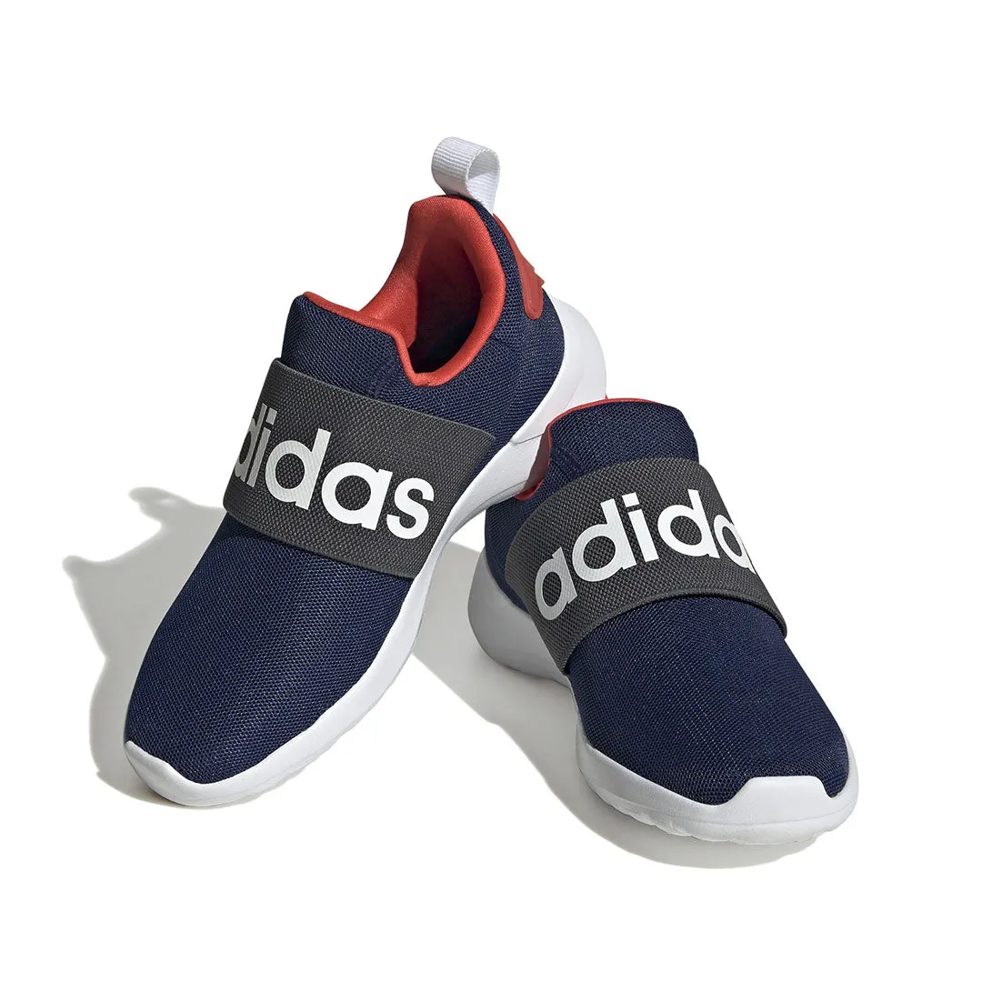 adidas - Kids' (Preschool & Junior) Lite Racer Adapt 4.0 Shoes (HP7594)