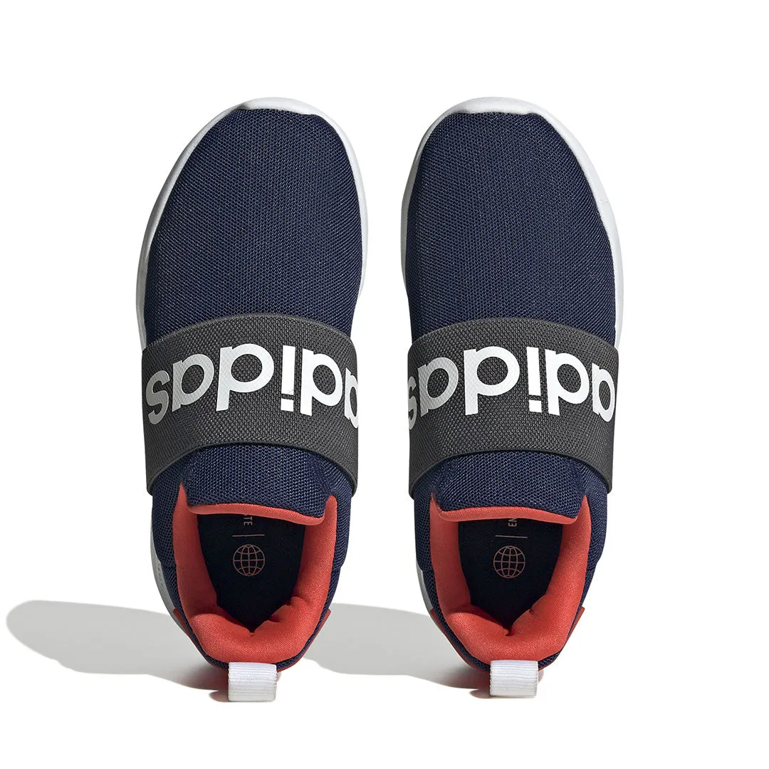 adidas - Kids' (Preschool & Junior) Lite Racer Adapt 4.0 Shoes (HP7594)