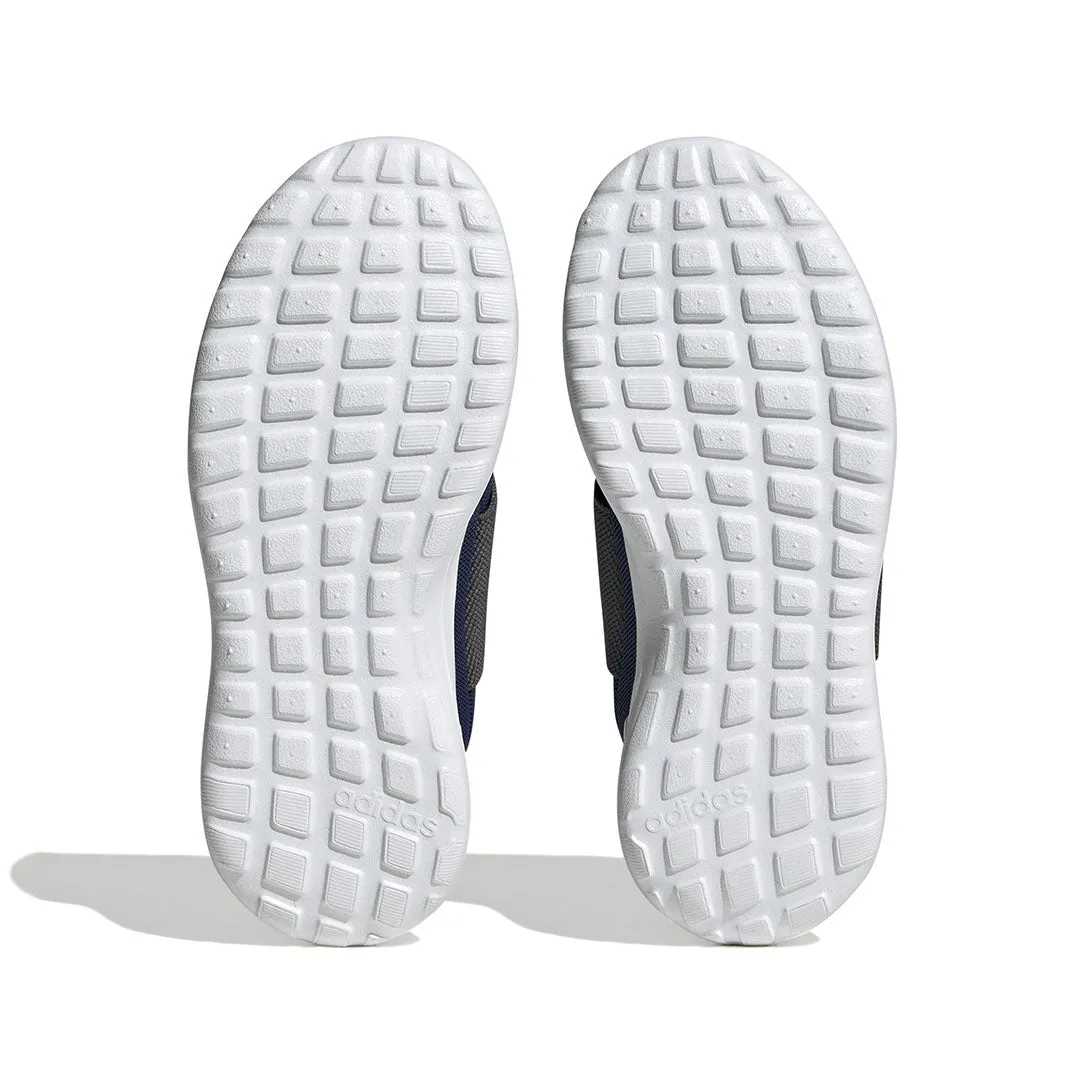 adidas - Kids' (Preschool & Junior) Lite Racer Adapt 4.0 Shoes (HP7594)