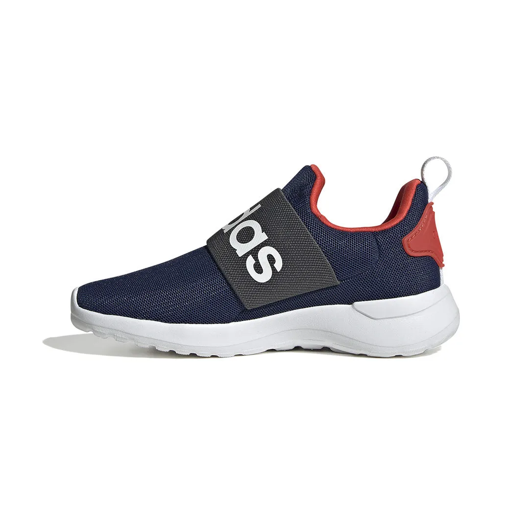 adidas - Kids' (Preschool & Junior) Lite Racer Adapt 4.0 Shoes (HP7594)