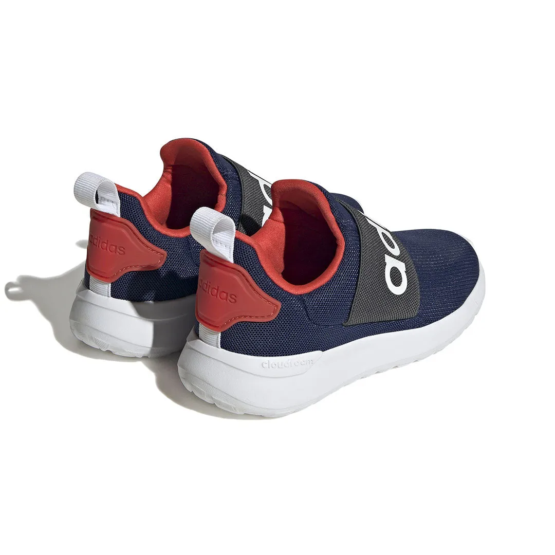 adidas - Kids' (Preschool & Junior) Lite Racer Adapt 4.0 Shoes (HP7594)