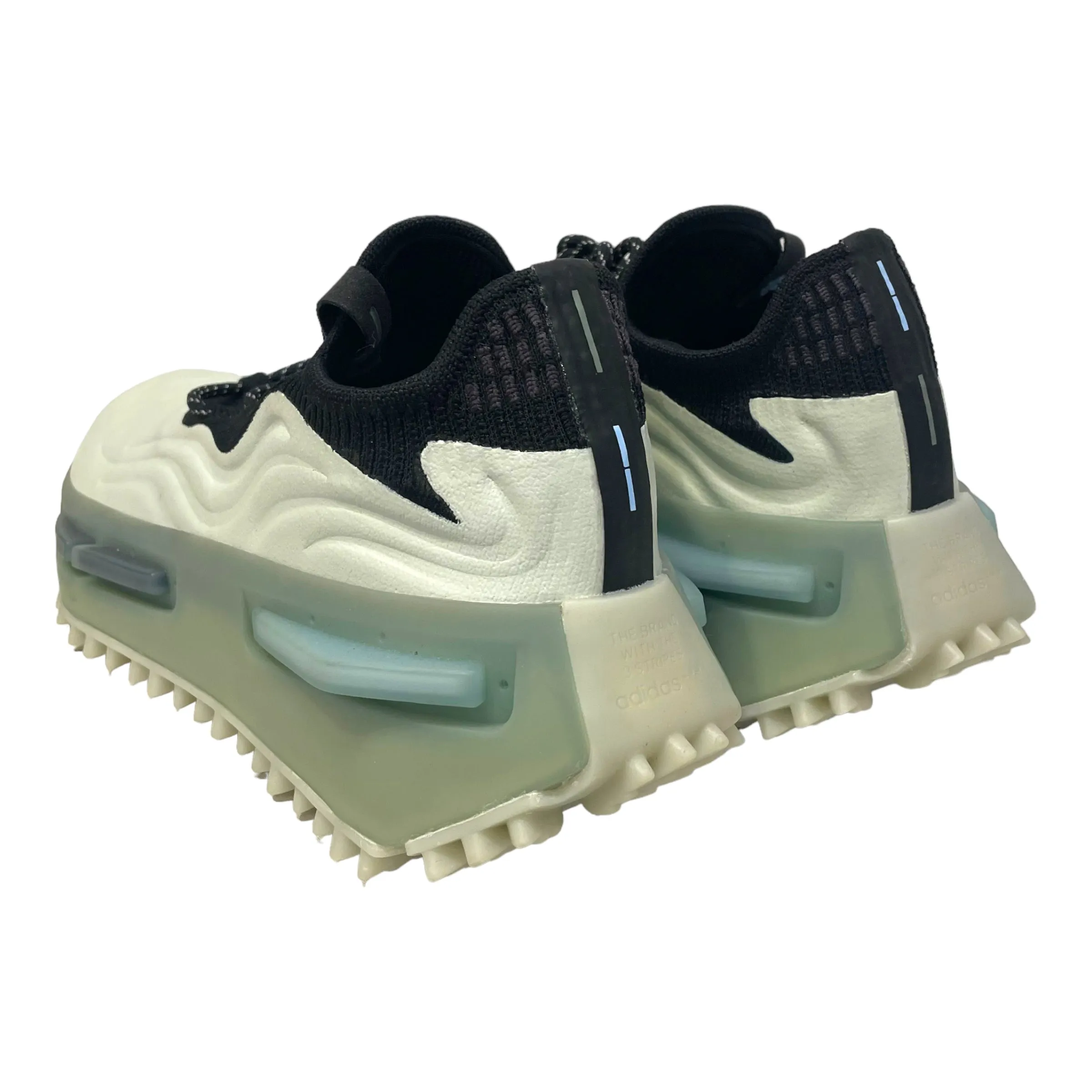 adidas/Low-Sneakers/US 11/BLU/NMD S1 SHOES