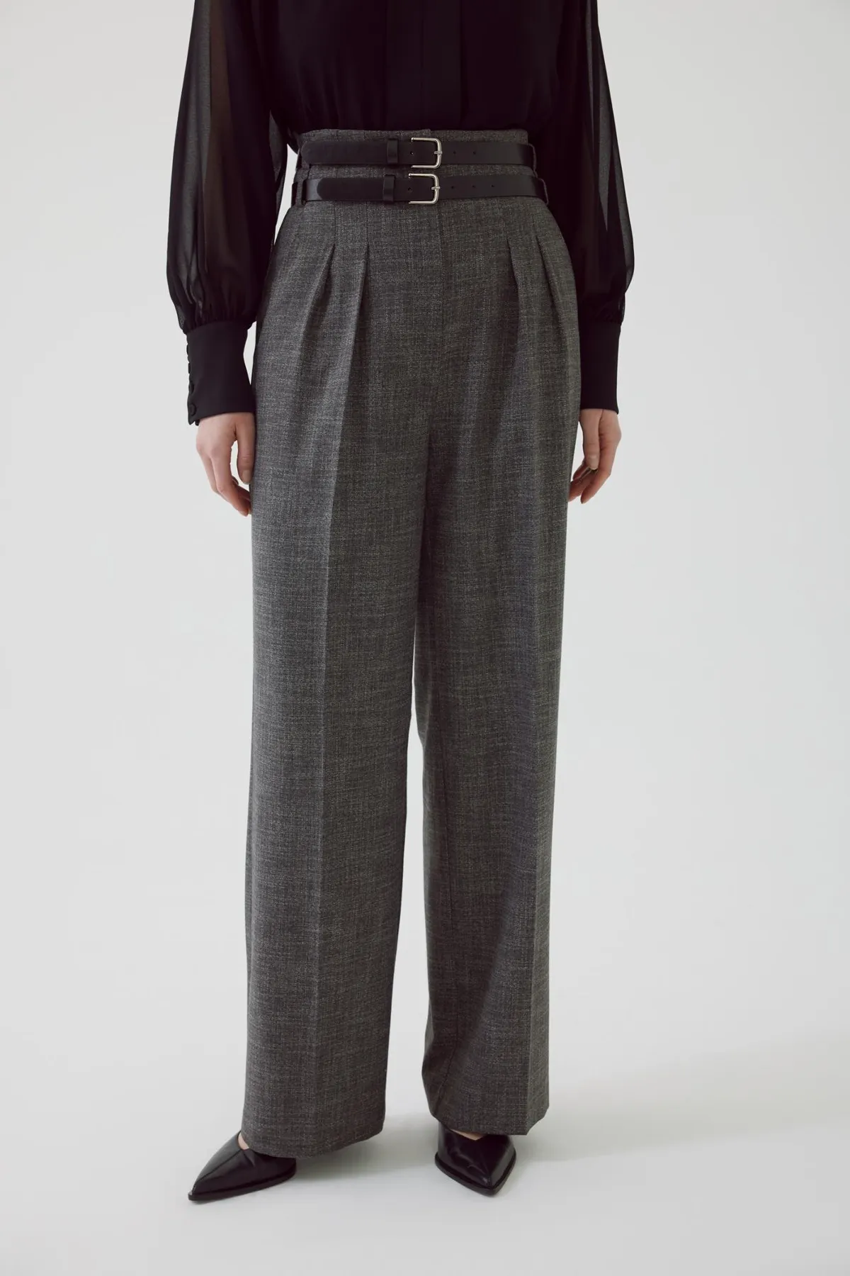 Albus Pant