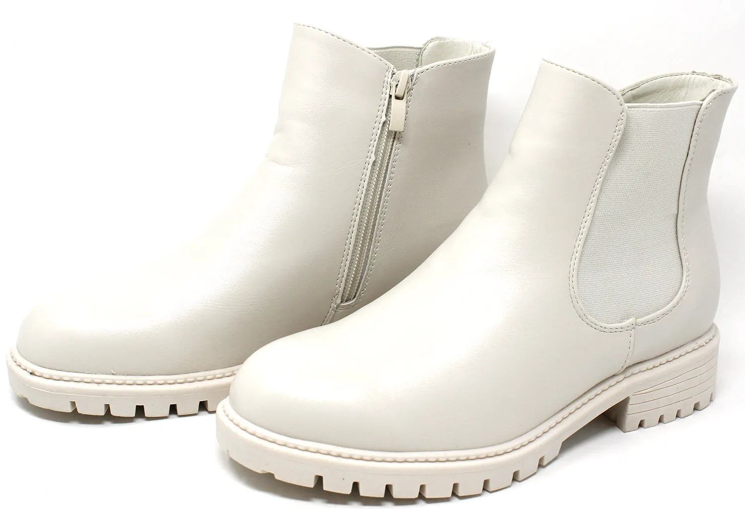 Ankle Boot-2
