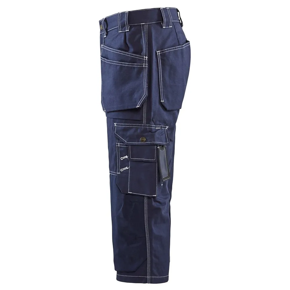 Bl&#xE5;kl&#xE4;der&#x20;1540-1370&#x20;Pirate&#x20;Shorts&#x20;-&#x20;Navy