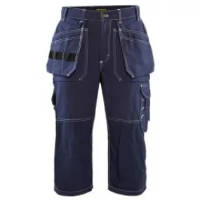 Bl&#xE5;kl&#xE4;der&#x20;1540-1370&#x20;Pirate&#x20;Shorts&#x20;-&#x20;Navy