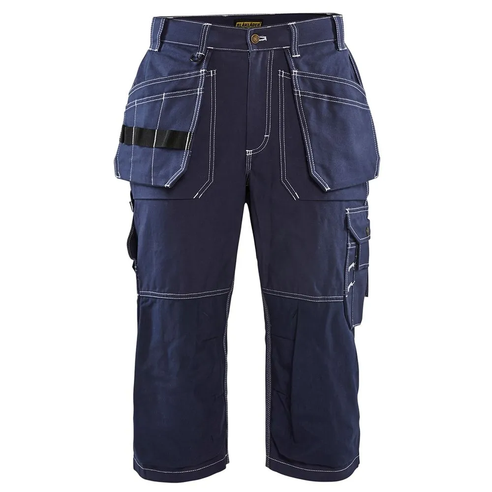 Bl&#xE5;kl&#xE4;der&#x20;1540-1370&#x20;Pirate&#x20;Shorts&#x20;-&#x20;Navy