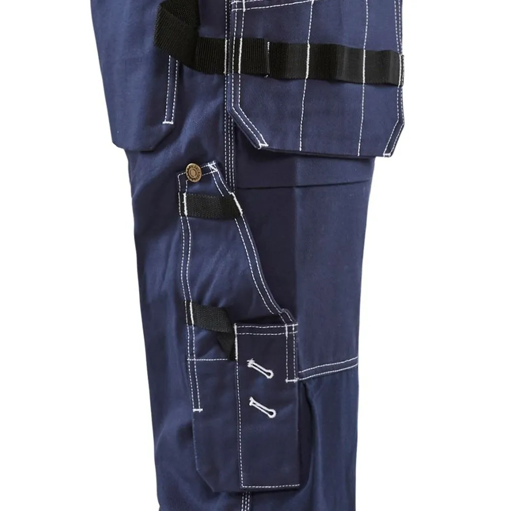 Bl&#xE5;kl&#xE4;der&#x20;1540-1370&#x20;Pirate&#x20;Shorts&#x20;-&#x20;Navy