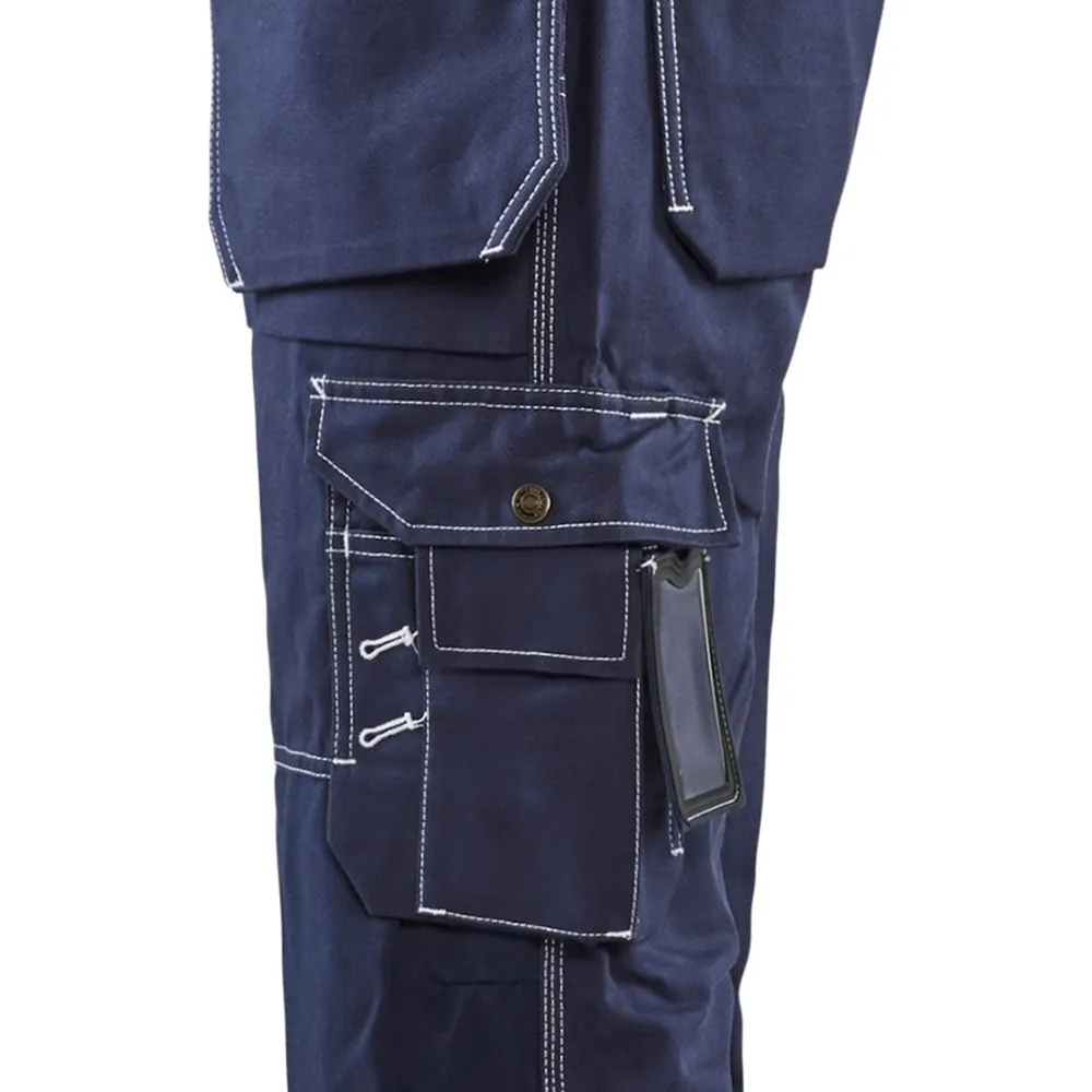 Bl&#xE5;kl&#xE4;der&#x20;1540-1370&#x20;Pirate&#x20;Shorts&#x20;-&#x20;Navy