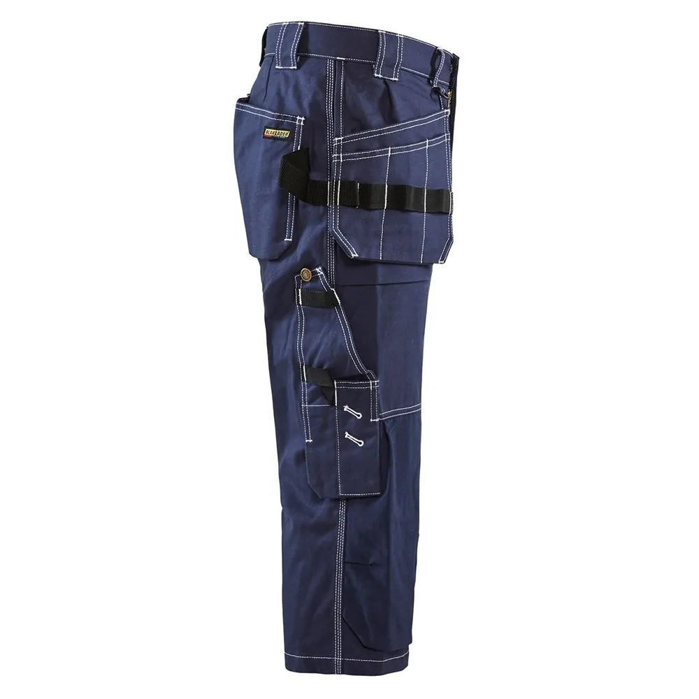 Bl&#xE5;kl&#xE4;der&#x20;1540-1370&#x20;Pirate&#x20;Shorts&#x20;-&#x20;Navy