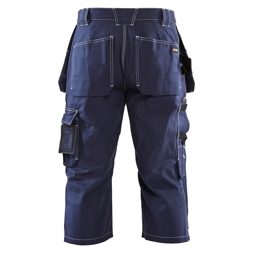 Bl&#xE5;kl&#xE4;der&#x20;1540-1370&#x20;Pirate&#x20;Shorts&#x20;-&#x20;Navy