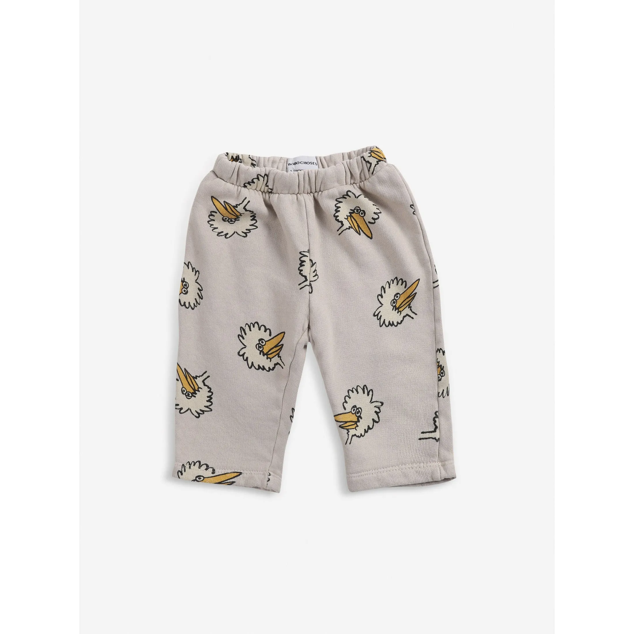 Bobo Choses Birdie All Over Jogging Pants