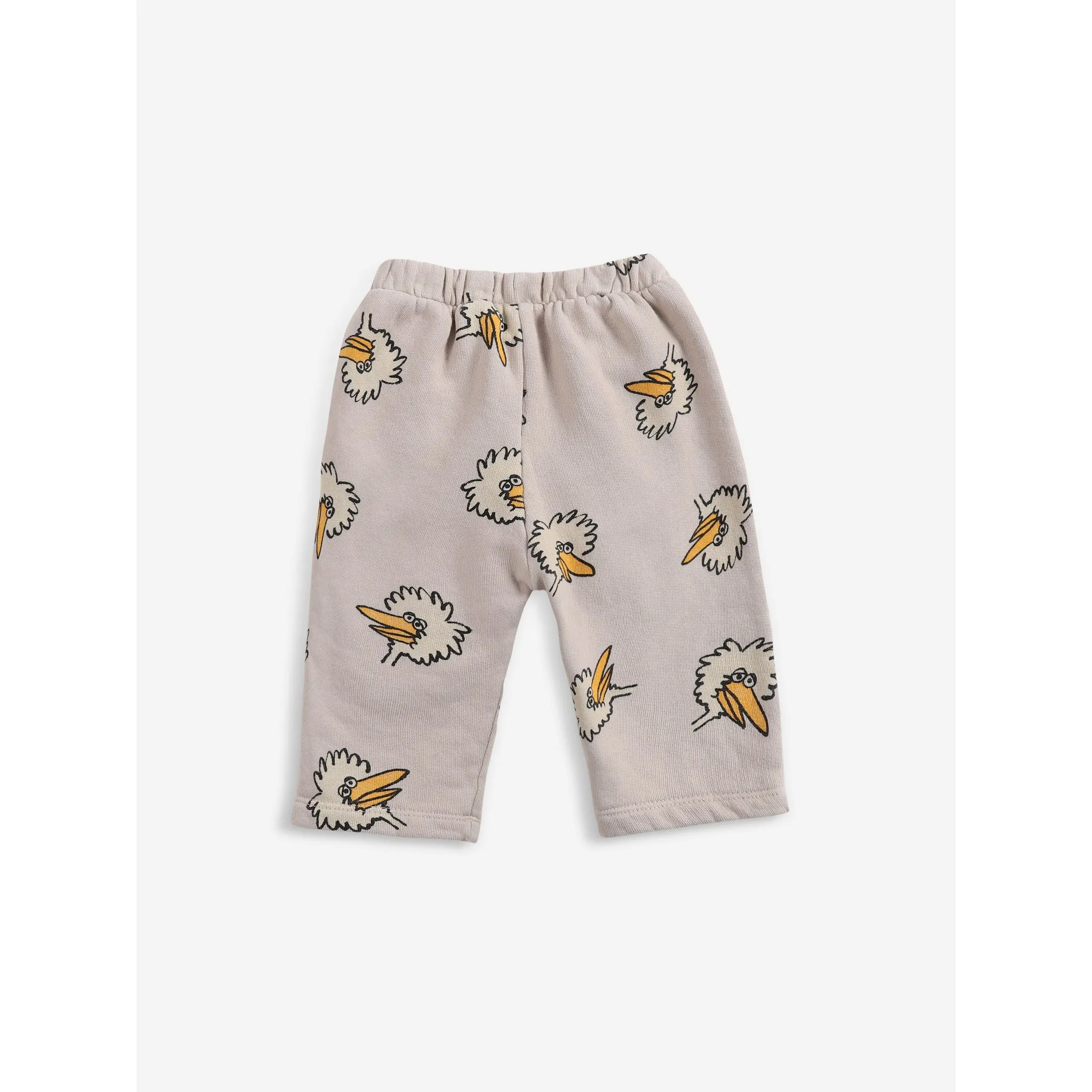 Bobo Choses Birdie All Over Jogging Pants