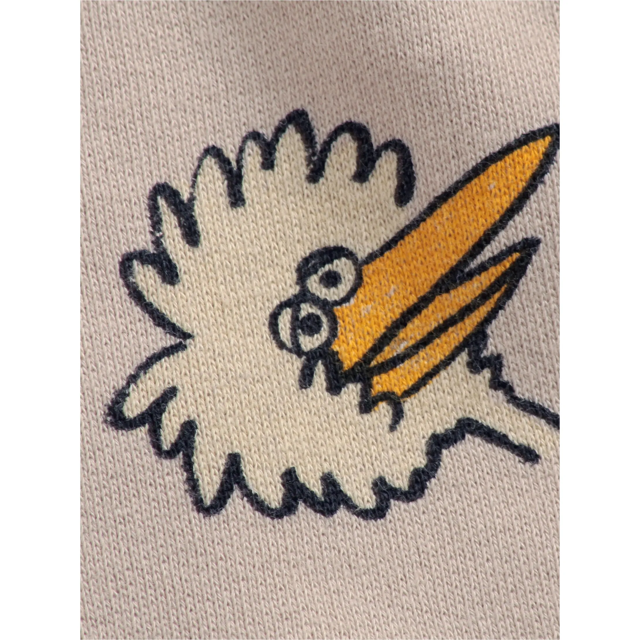 Bobo Choses Birdie All Over Jogging Pants