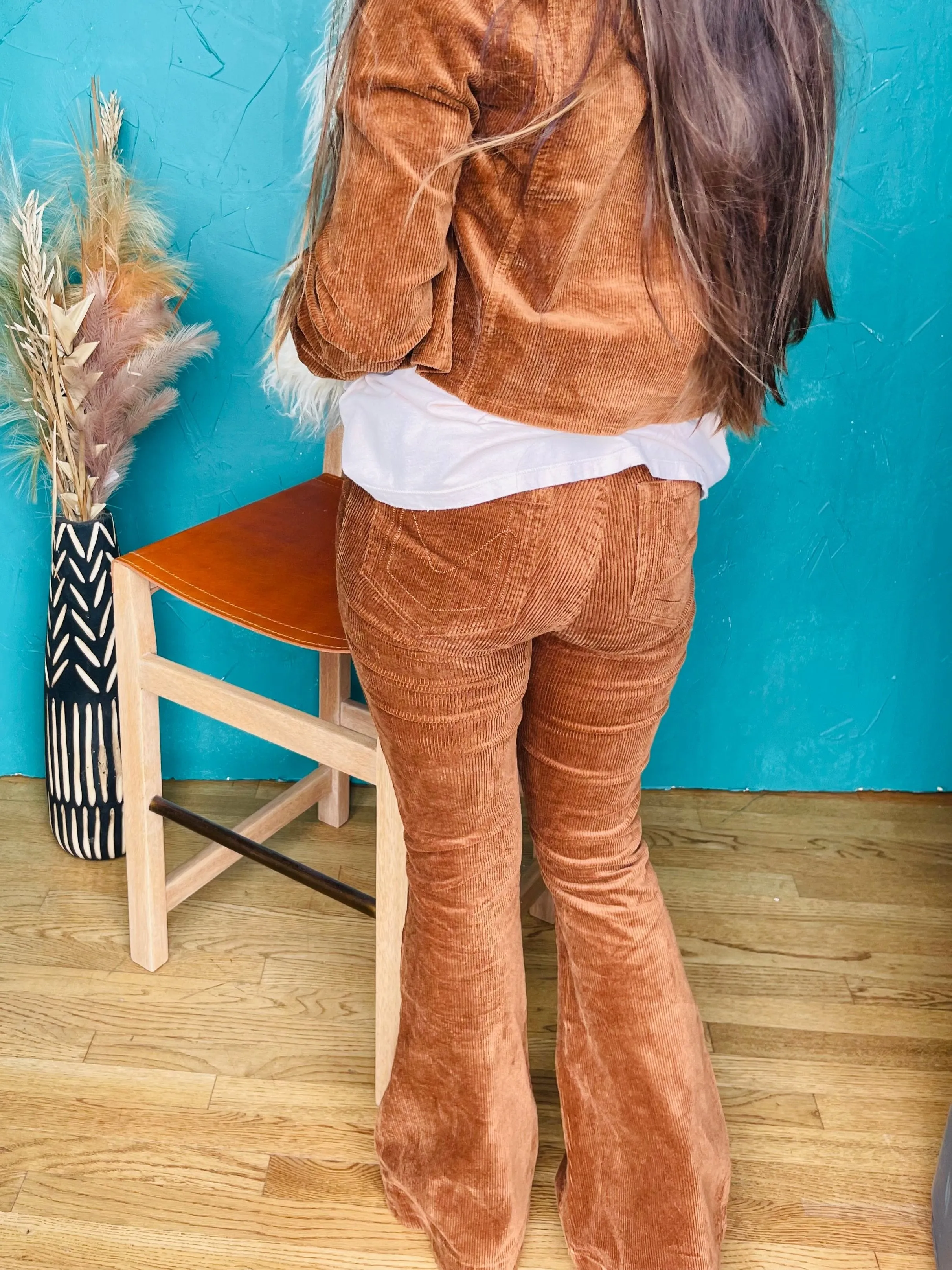 Cam Cam Bells Pant