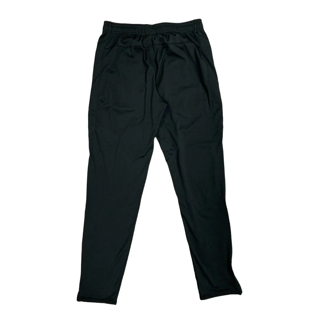 Contrast Track Pants