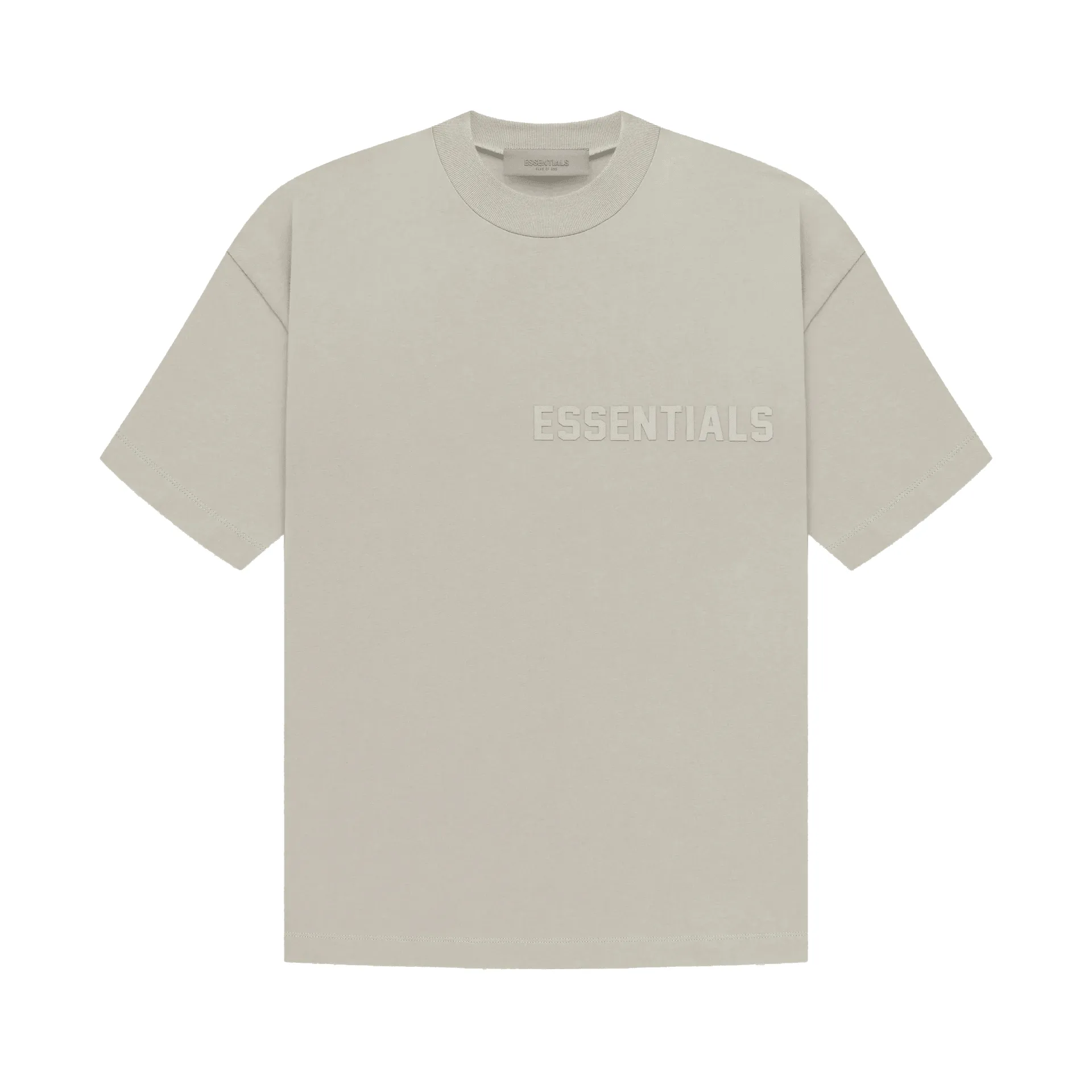 ESSENTIALS TEE SEAL