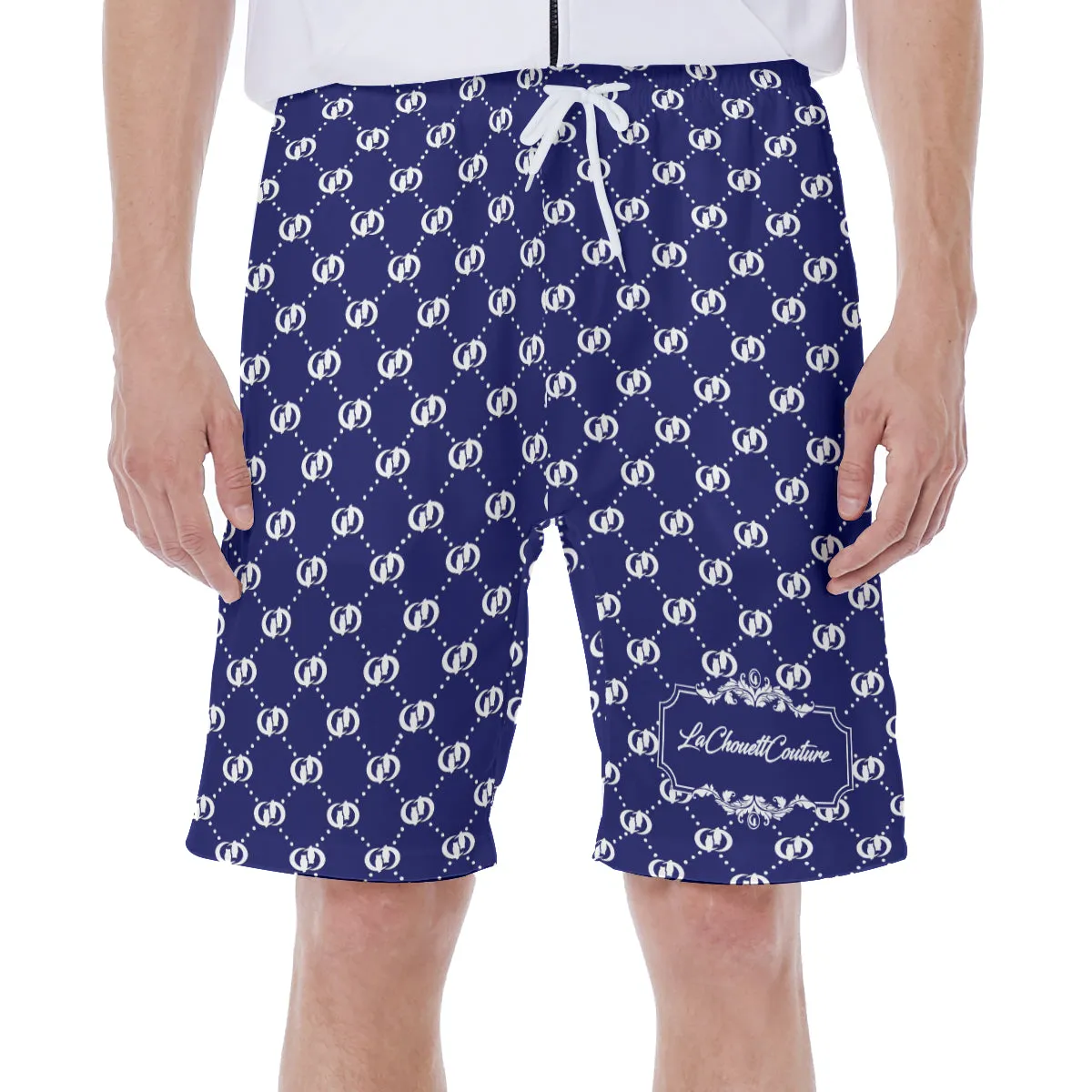 EXCELLENCE BLWHT Beach Pants