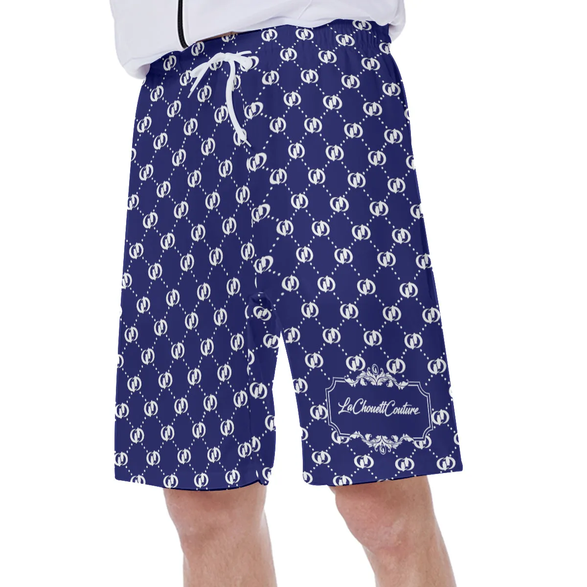 EXCELLENCE BLWHT Beach Pants