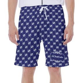 EXCELLENCE BLWHT Beach Pants