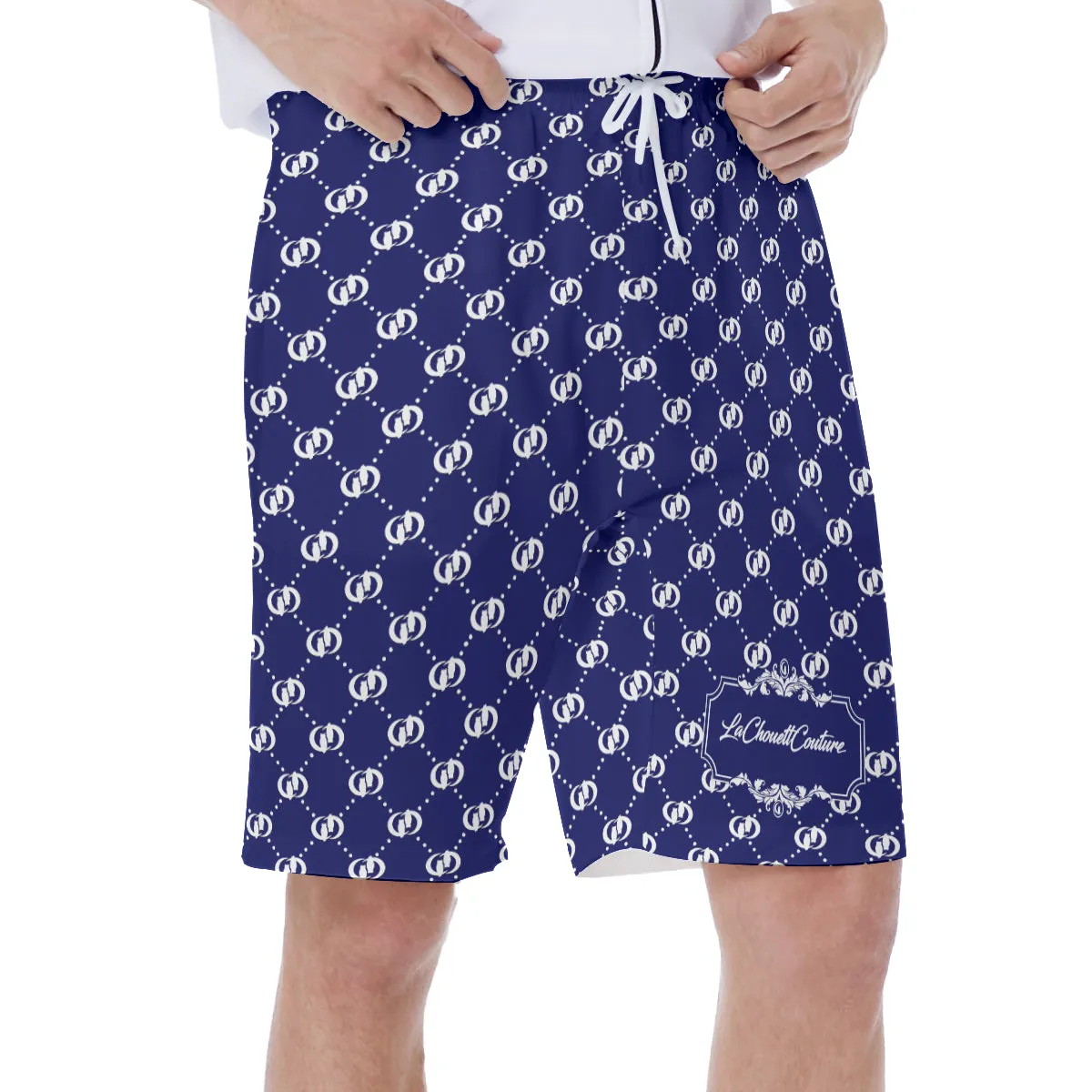 EXCELLENCE BLWHT Beach Pants