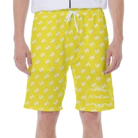 EXCELLENCE YLW Beach Pants
