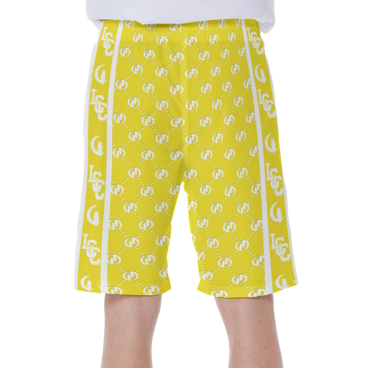EXCELLENCE YLW Beach Pants