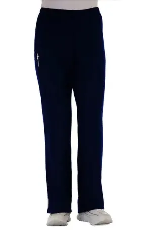 Fundamentals Ladies Cargo Scrub Pants Petite & Tall