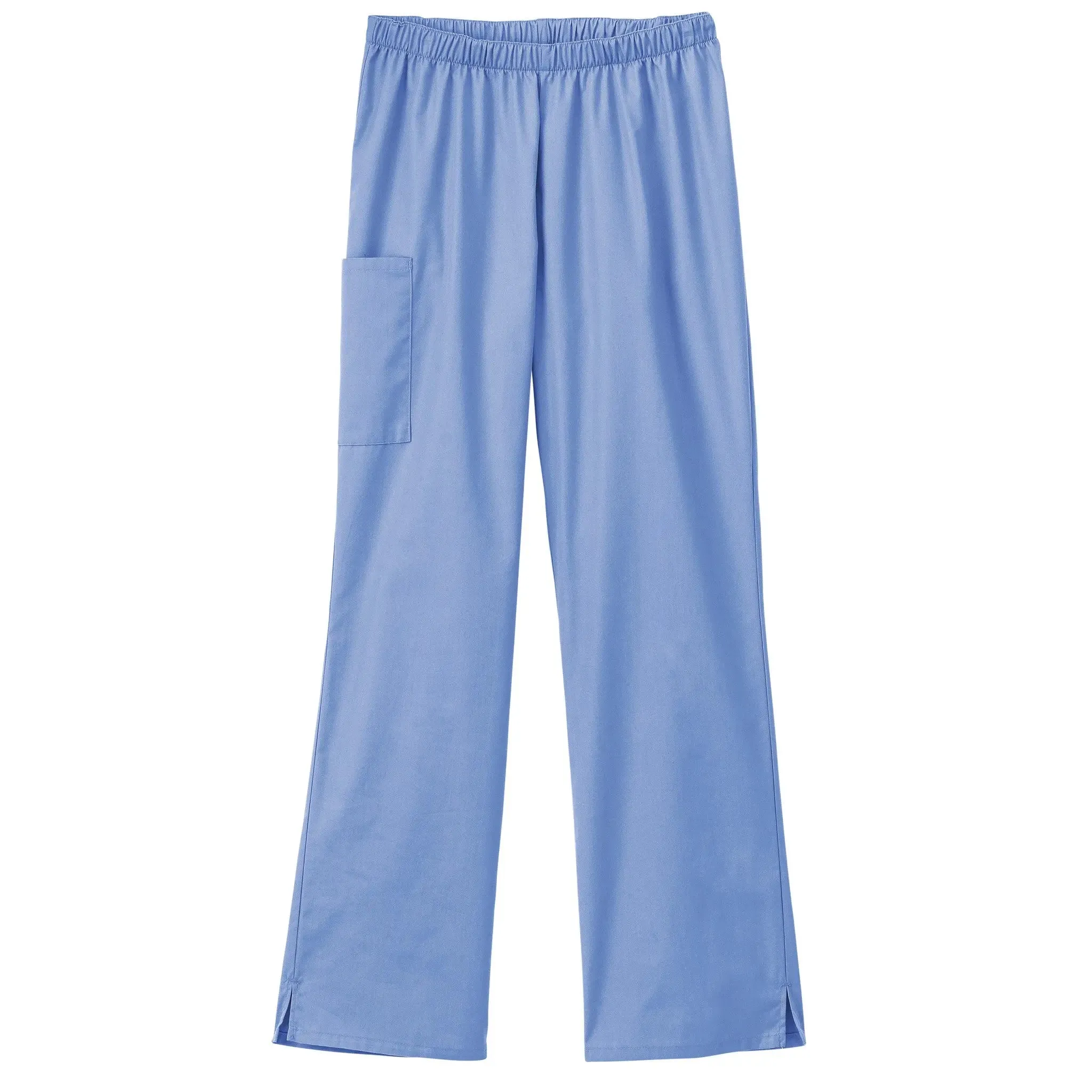 Fundamentals Ladies Cargo Scrub Pants Petite & Tall