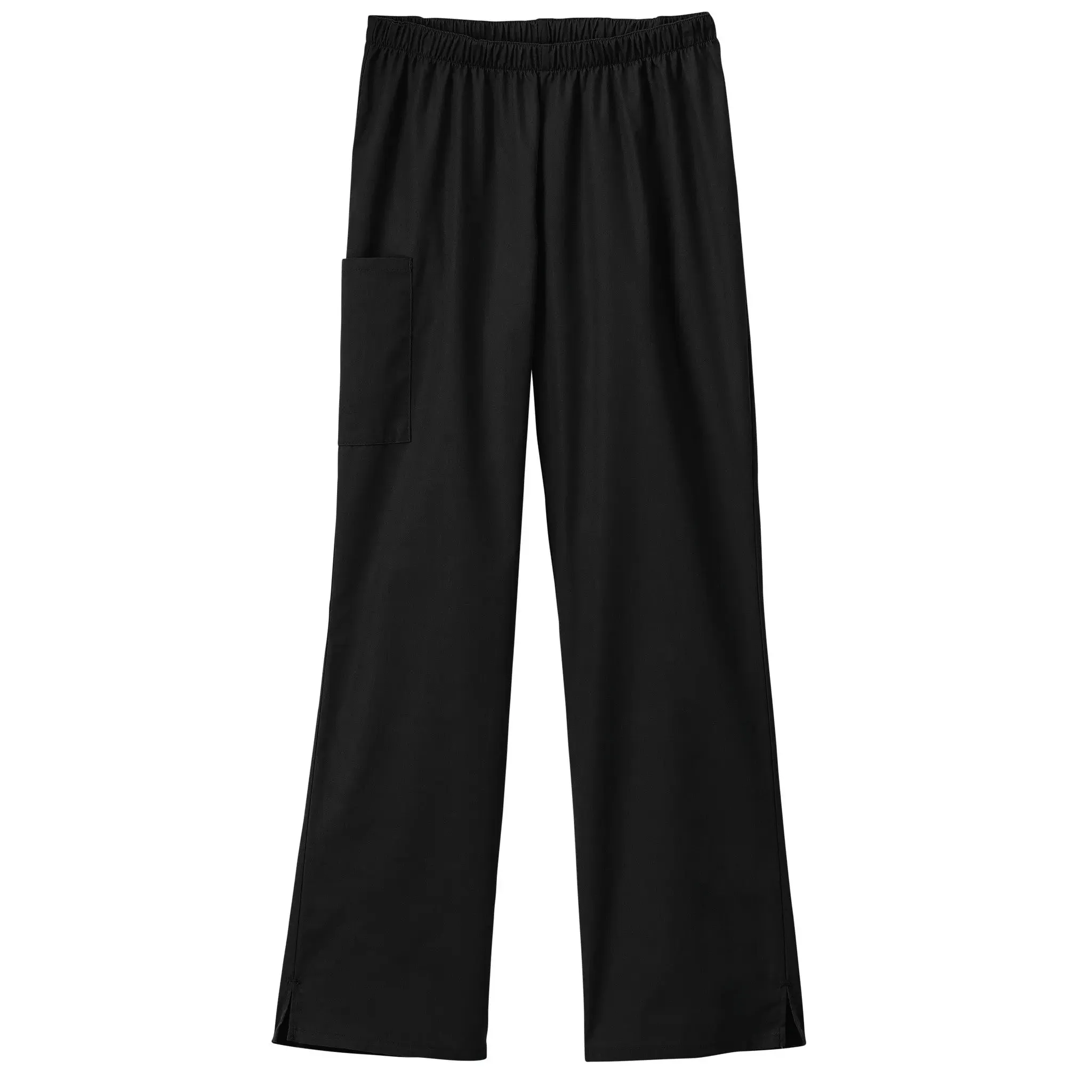 Fundamentals Ladies Cargo Scrub Pants Petite & Tall