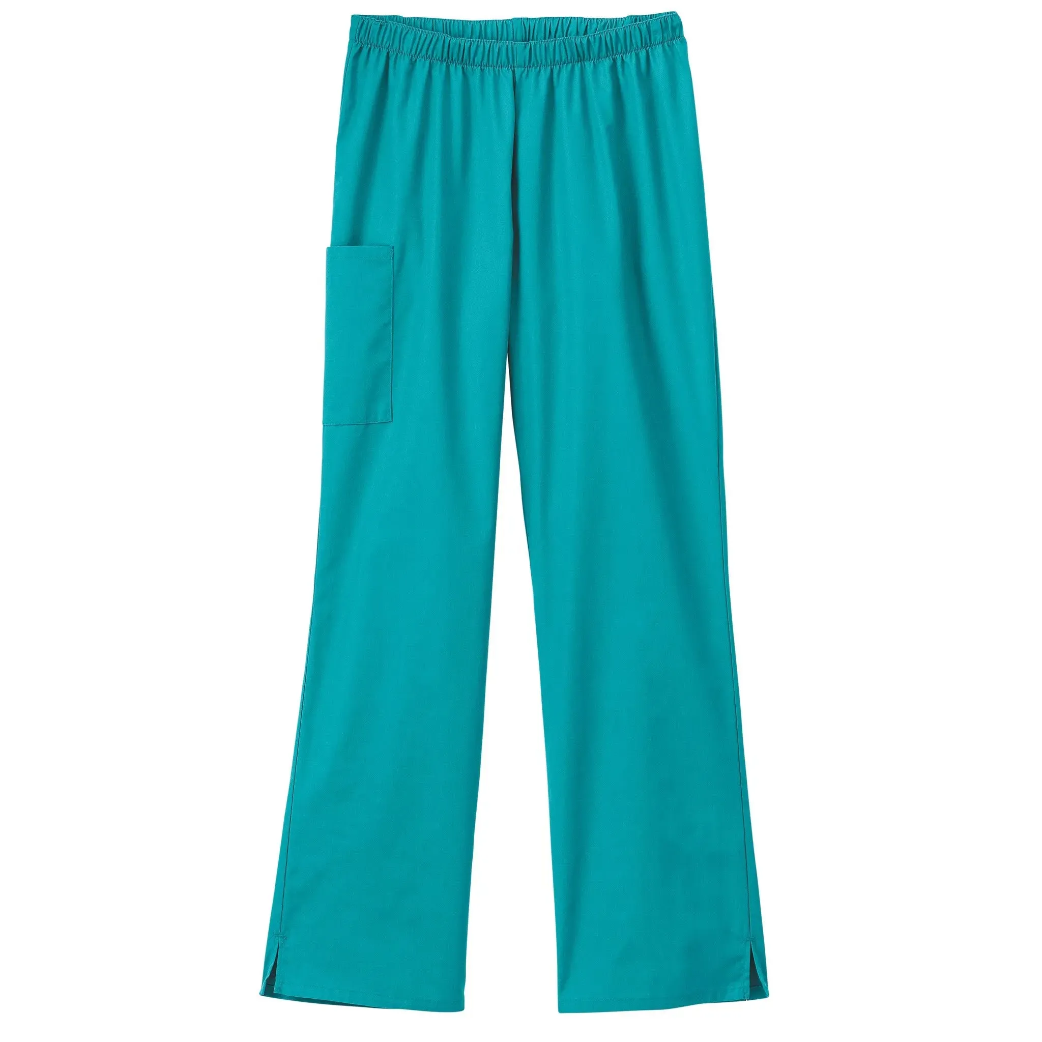 Fundamentals Ladies Cargo Scrub Pants Petite & Tall