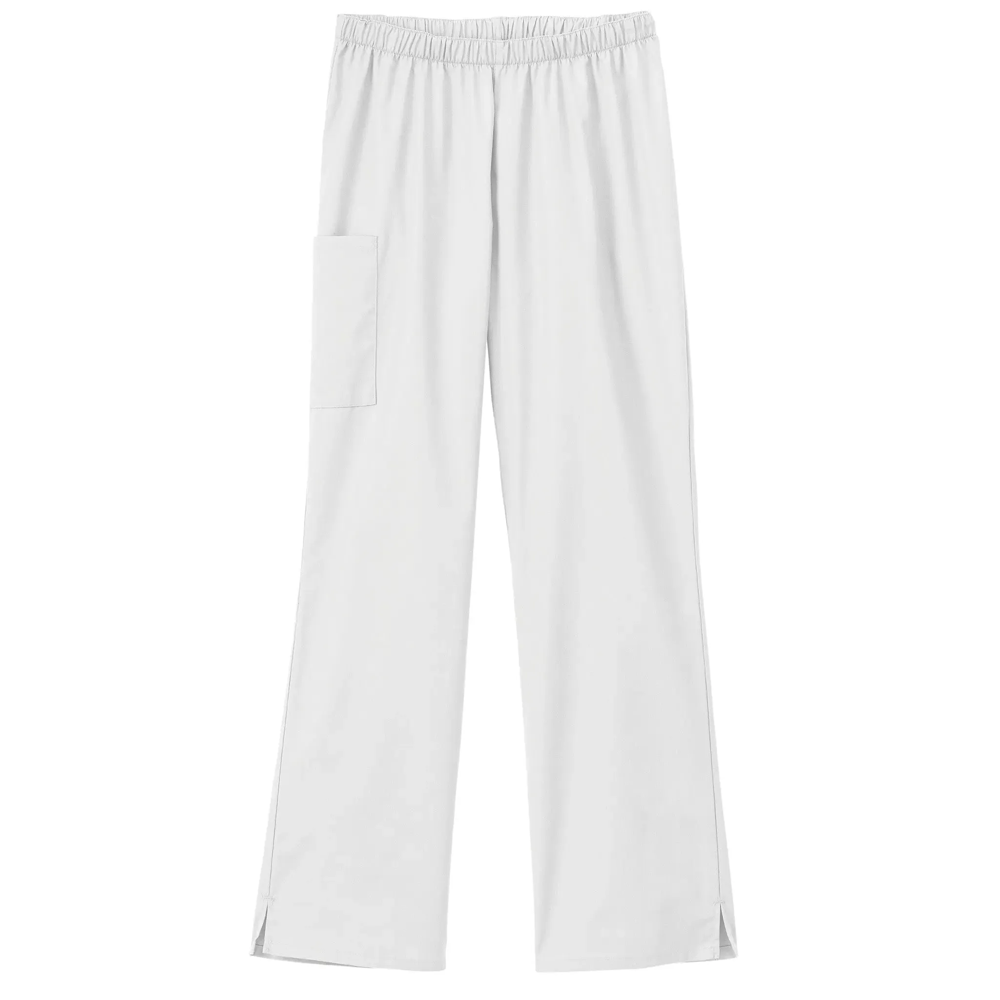 Fundamentals Ladies Cargo Scrub Pants Petite & Tall