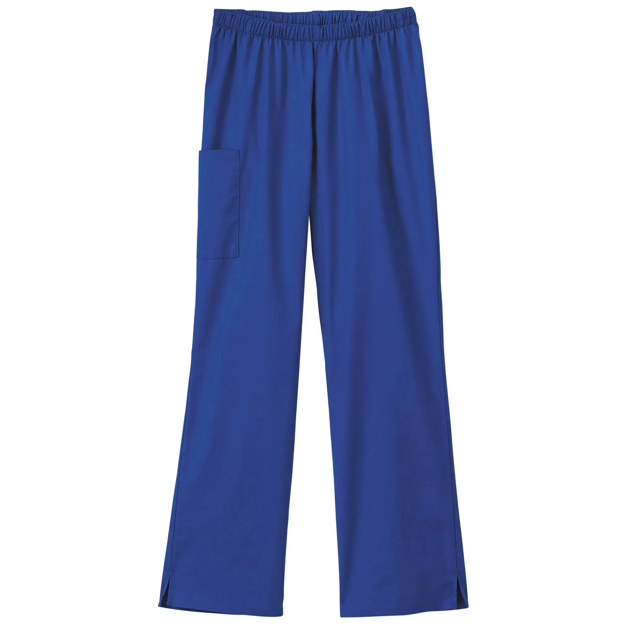 Fundamentals Ladies Cargo Scrub Pants Petite & Tall
