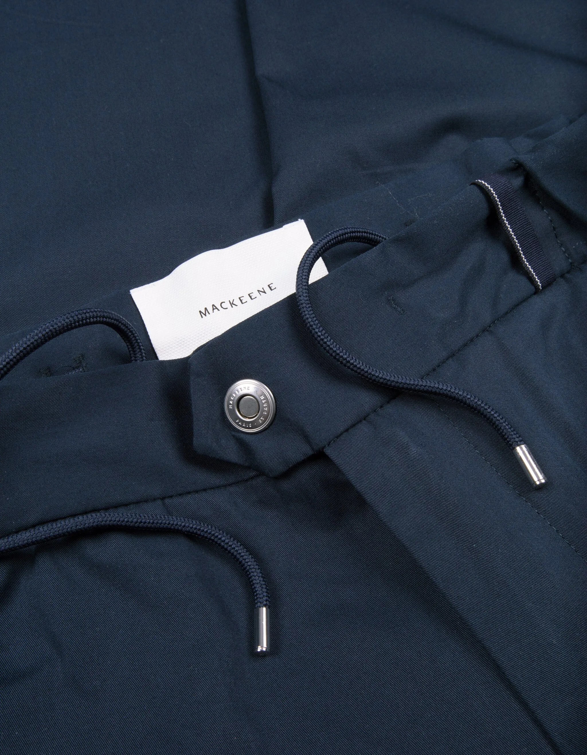 George - 01. Navy