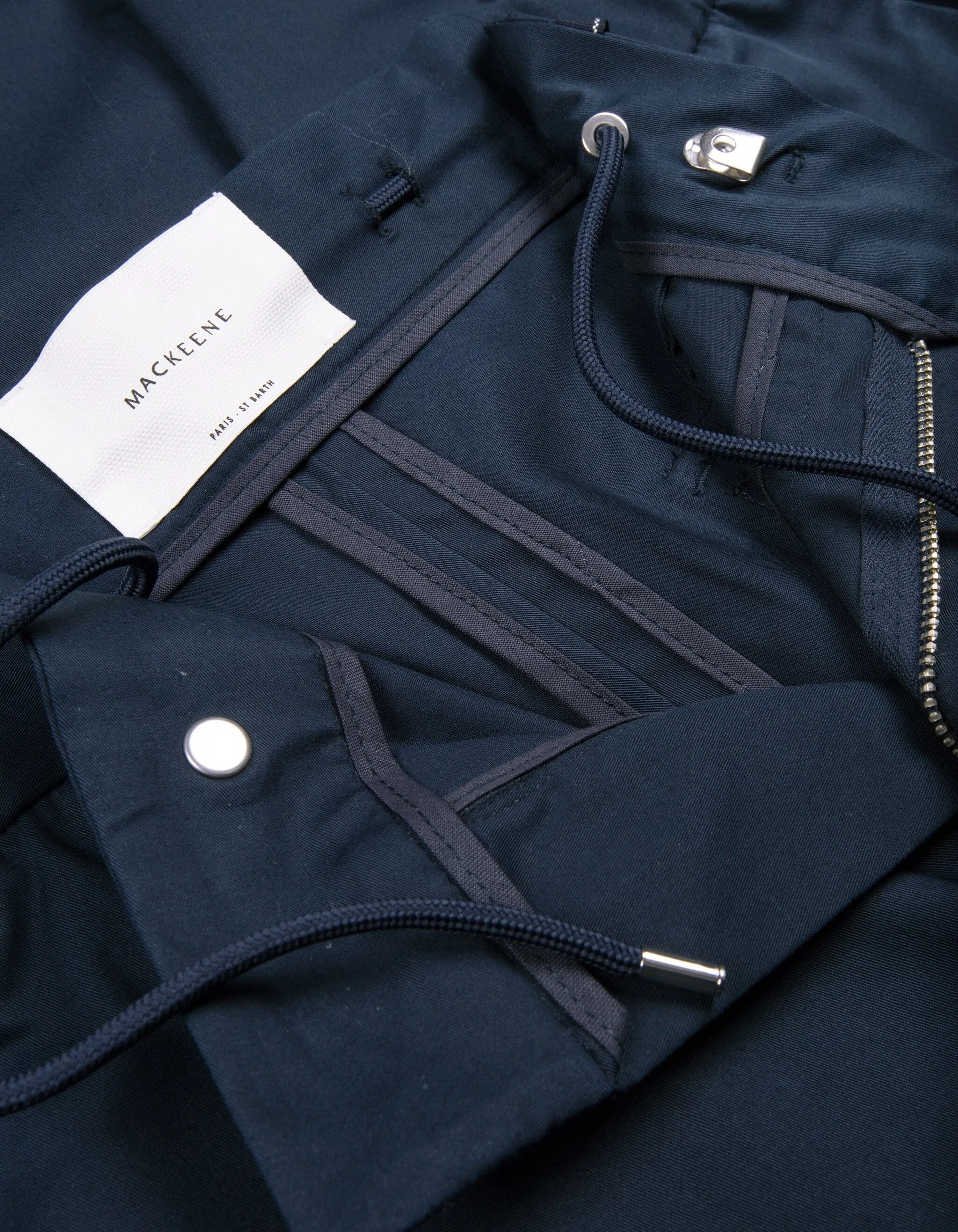 George - 01. Navy