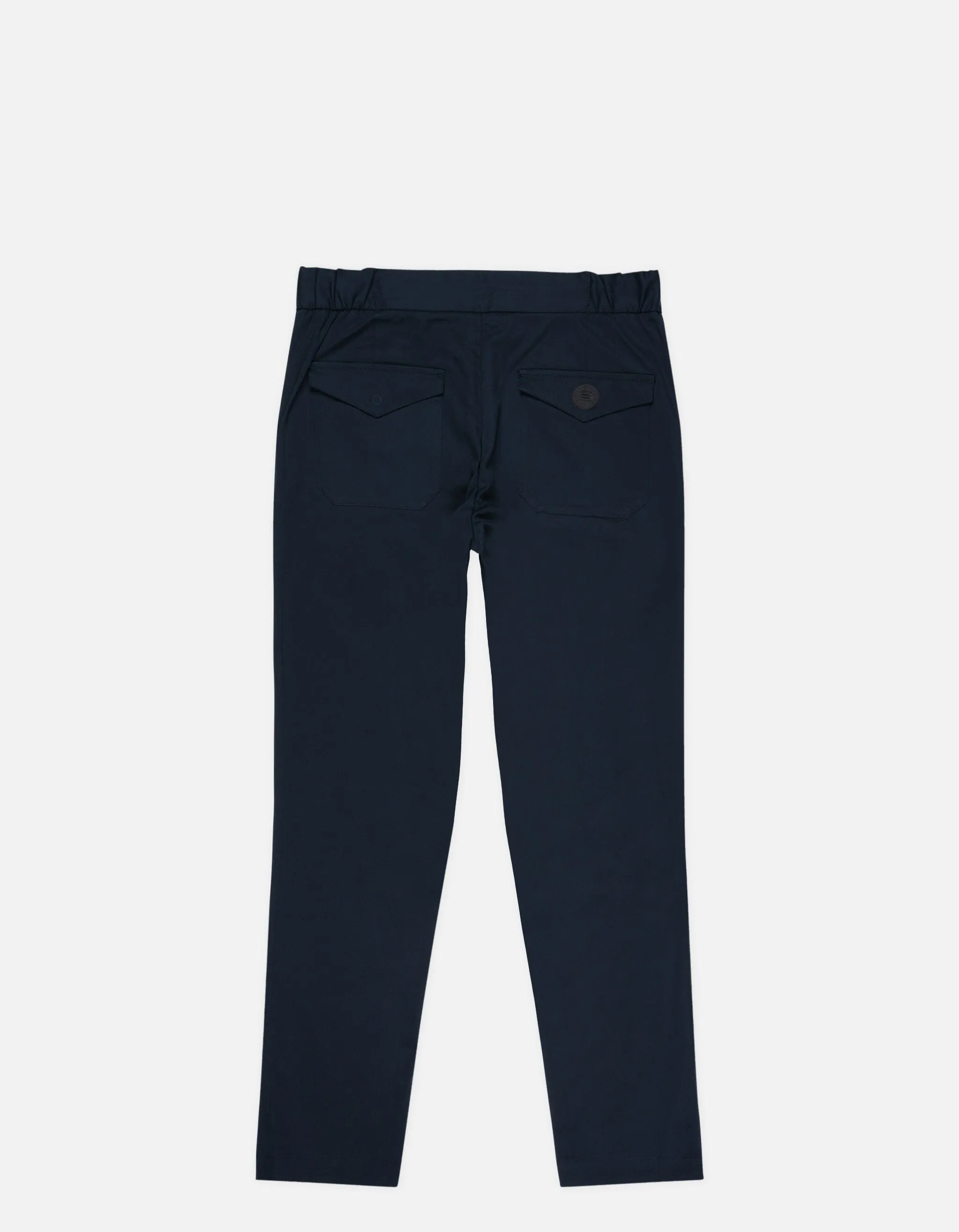 George - 01. Navy