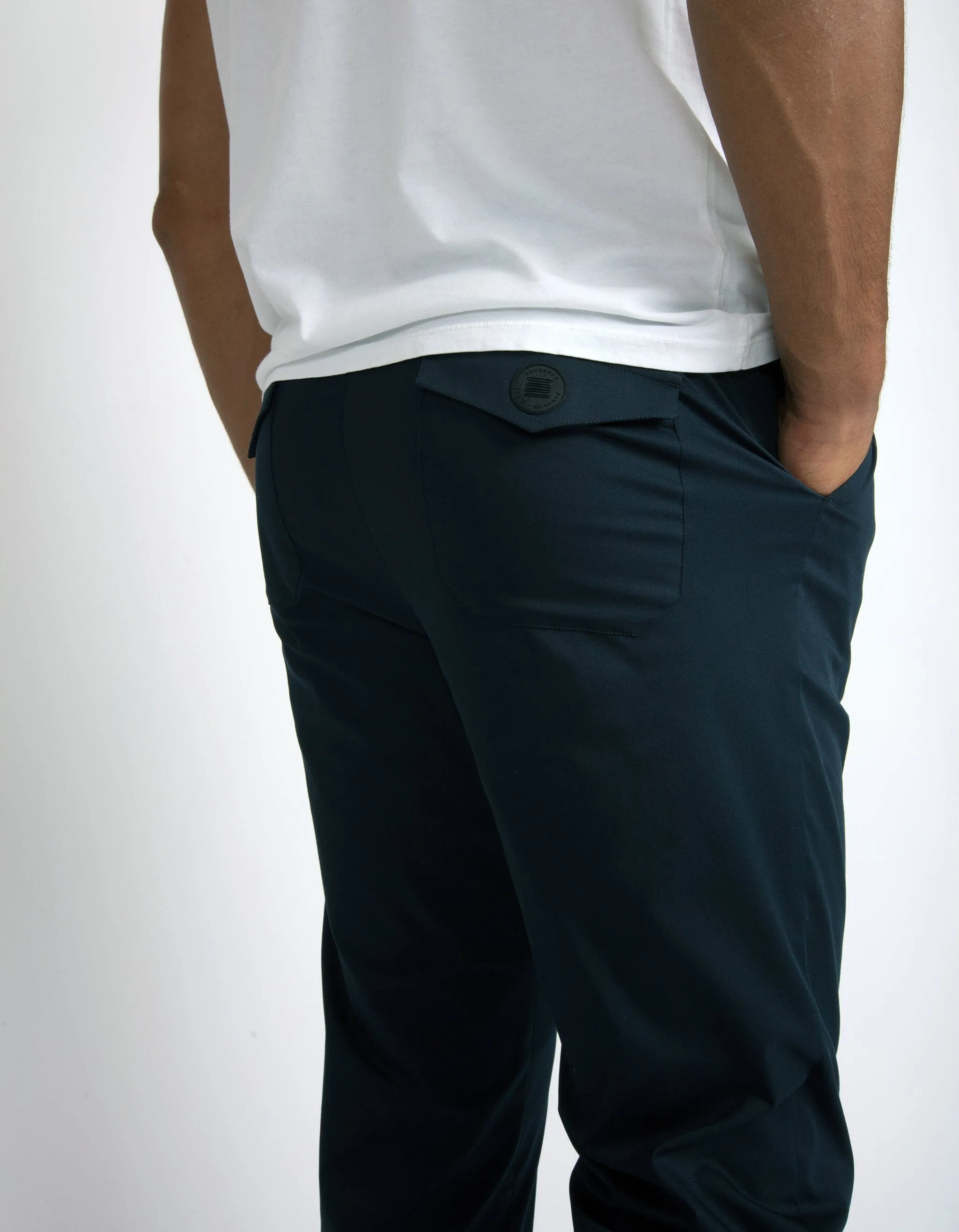 George - 01. Navy