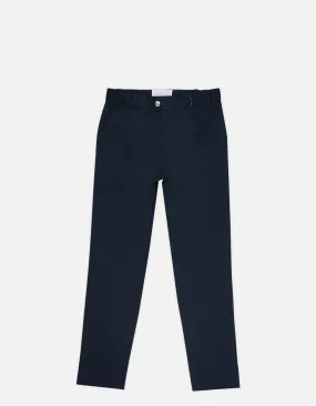 George - 01. Navy