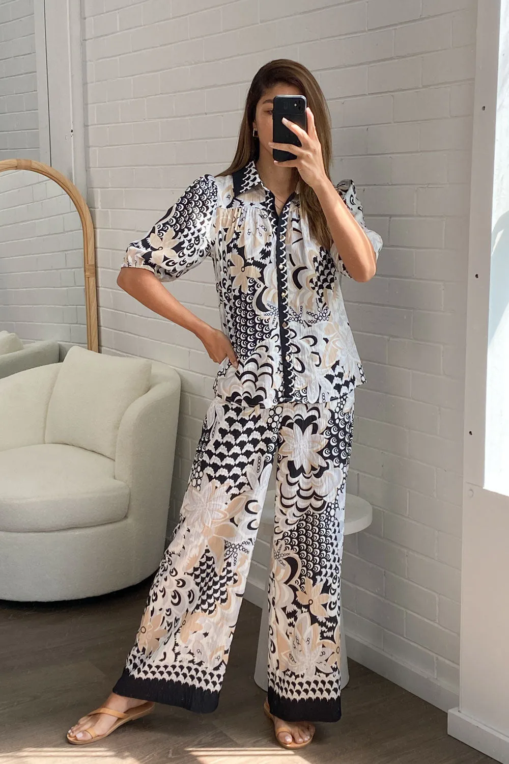 Indiana Pants