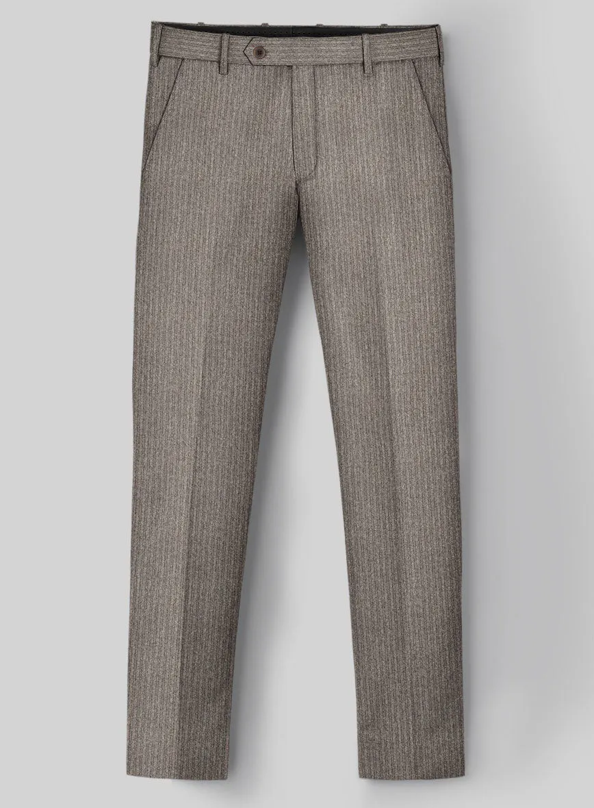 Italian Wool Eduarda Pants