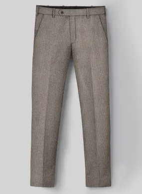 Italian Wool Eduarda Pants