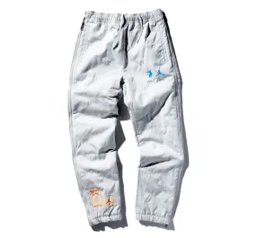 Jordan x Union M J Track Pants Photon Dust