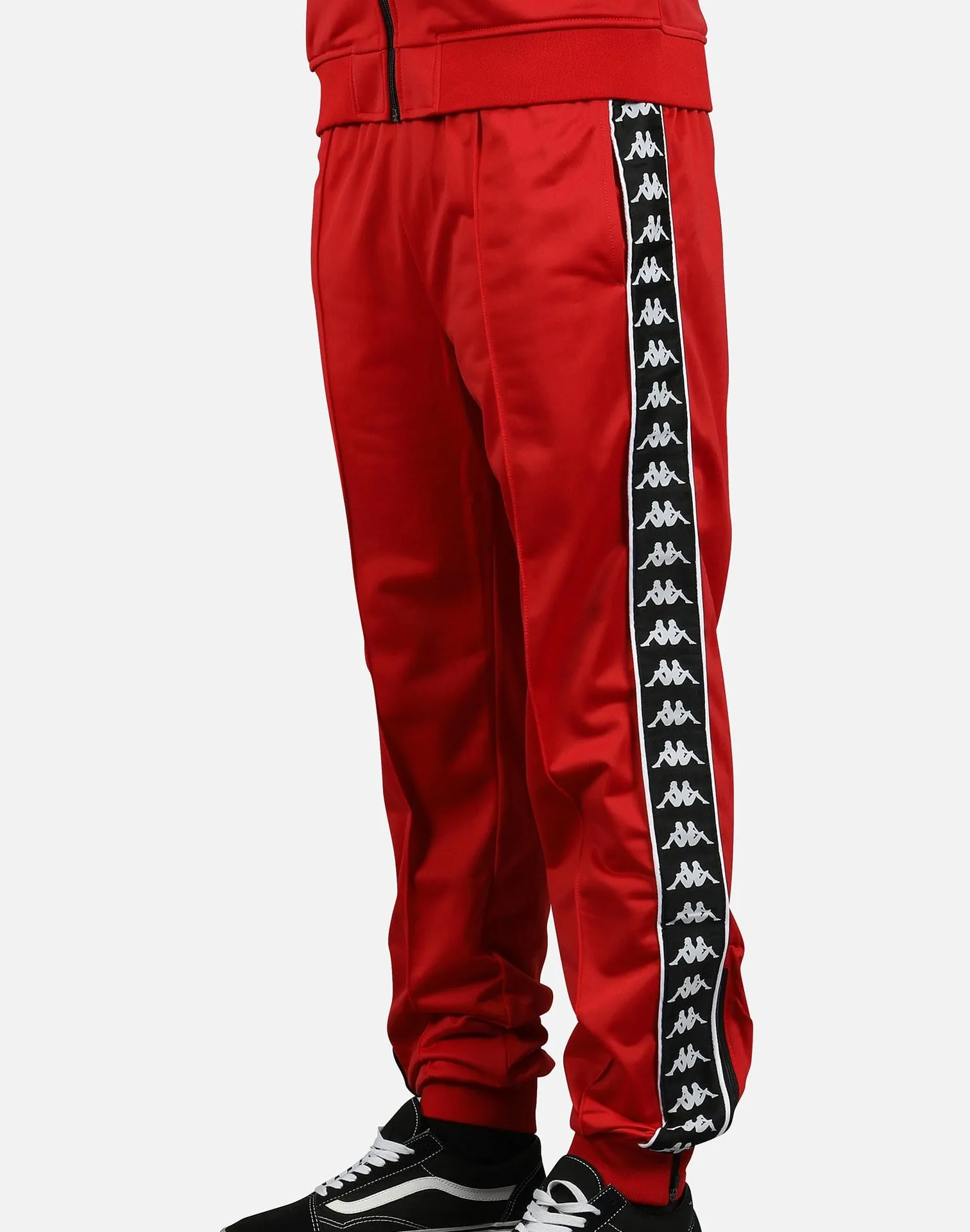 Kappa 222 BANDA RASTORIAZZ TRACK PANTS