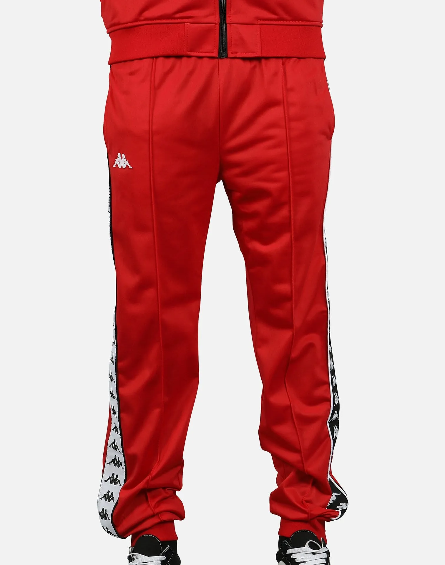 Kappa 222 BANDA RASTORIAZZ TRACK PANTS