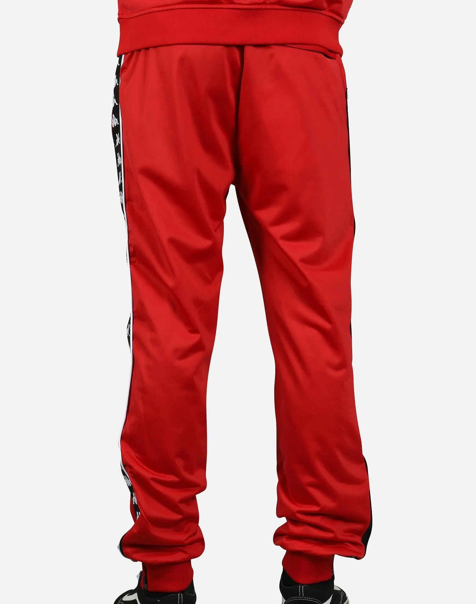 Kappa 222 BANDA RASTORIAZZ TRACK PANTS