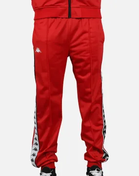 Kappa 222 BANDA RASTORIAZZ TRACK PANTS