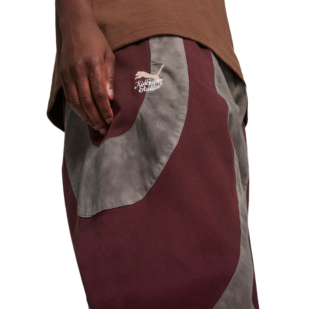 Kidsuper x Track Pants