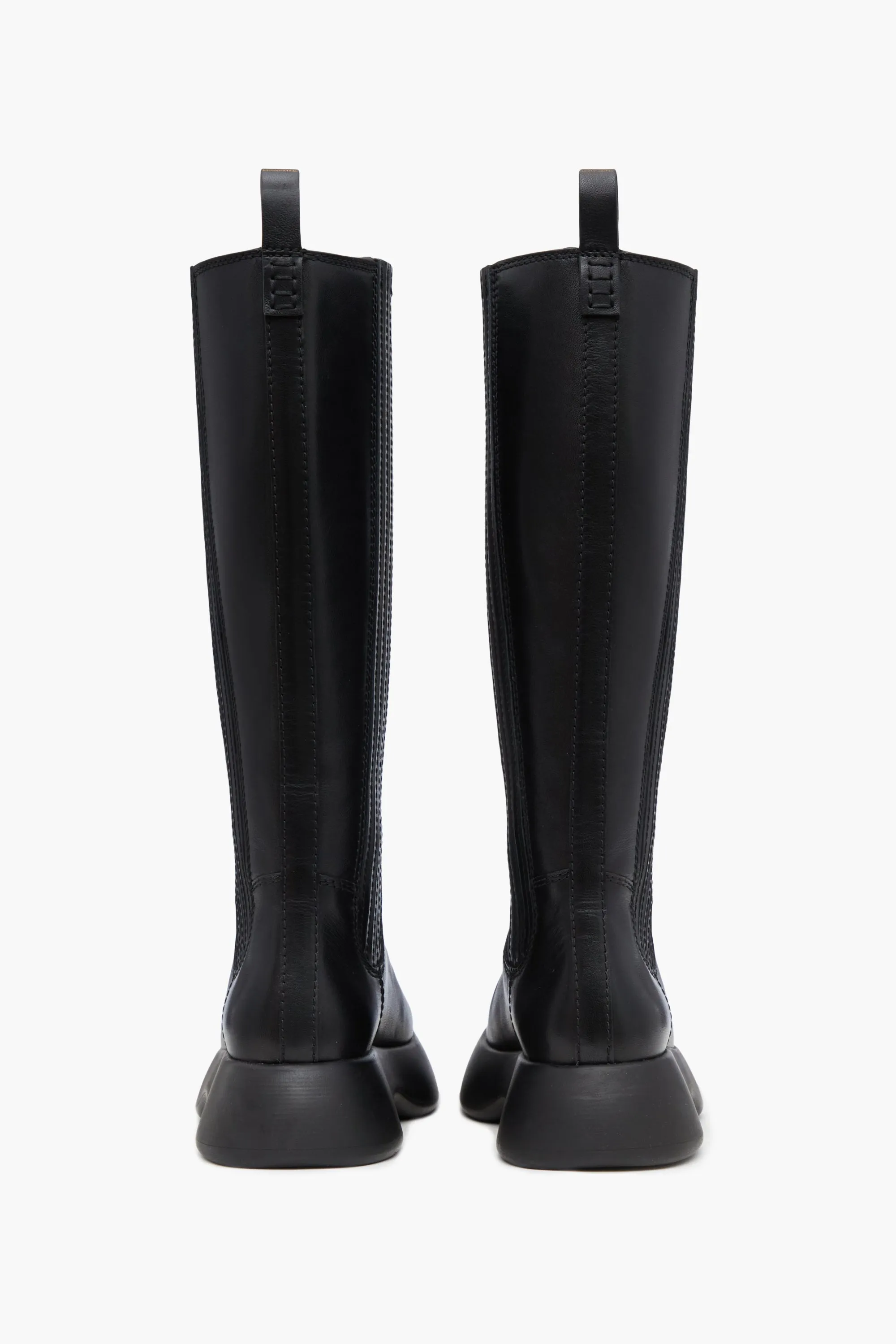 Mercer Tall Chelsea Boot